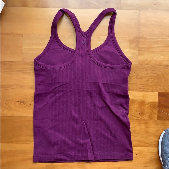 Lululemon Ebb To Street Tank II
Marvel - Picture 4 of 7